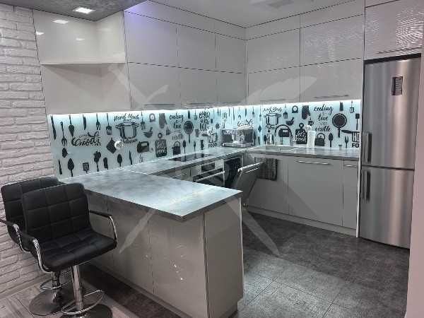 Дава се под наем Двустаен апартамент в Пловдив, Тракия - 57 кв.м за 398.82 € - Снимка #5