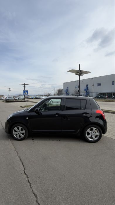 Vand Suzuki Swift 1.3 benzina Automată RAR Efectuat