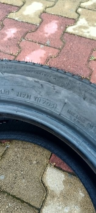 Лятна гума 215/55/16 93 Н