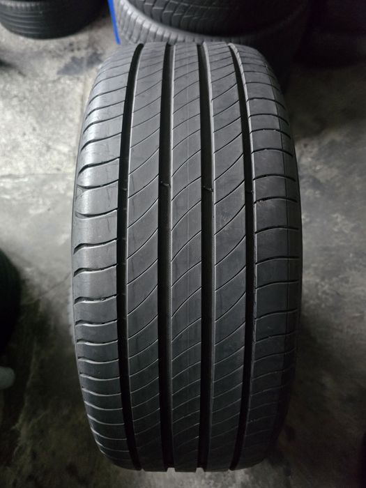 Michelin 215/55 R18 99V vară