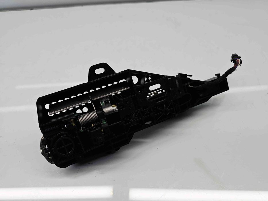 Maner usa dreapta fata Renault Captur (X87) [Fabr 2013-2017]