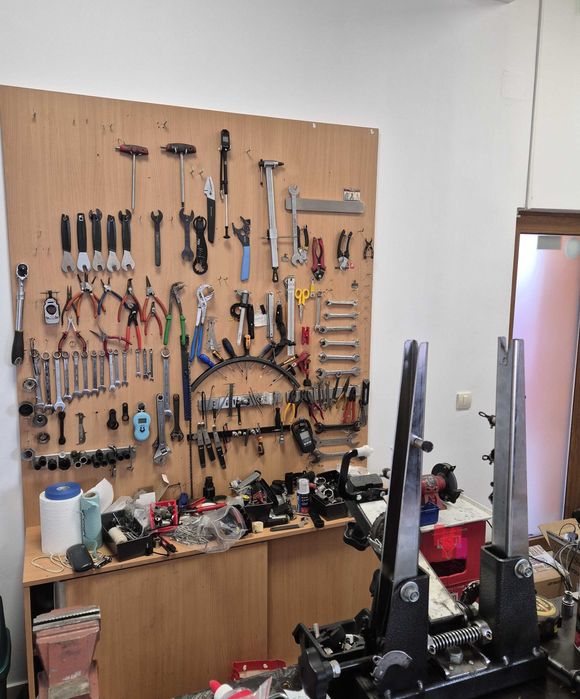 Magazin si Service biciclete Bikepassion:calitate,experienta,pasiune!