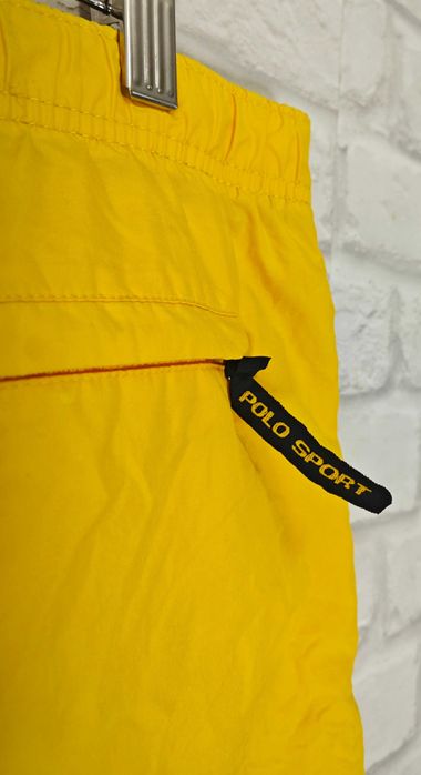 Ralph Lauren Оригинални мъжки шорти за плуване / бански размер XL