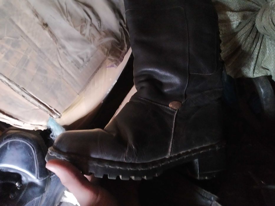 Обувь размер 39 - 41