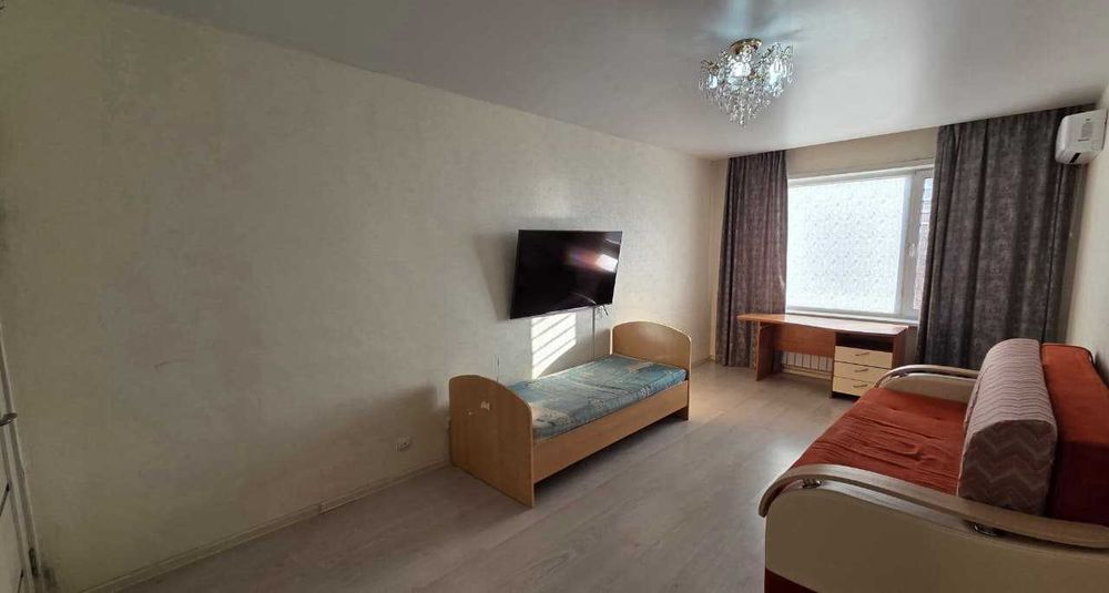 улучшенная двухкомнатная в самом центре