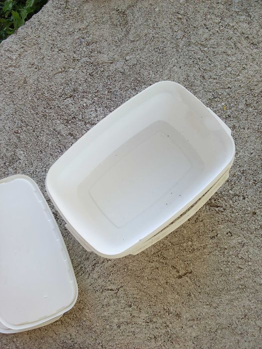 Кутии от сладолед