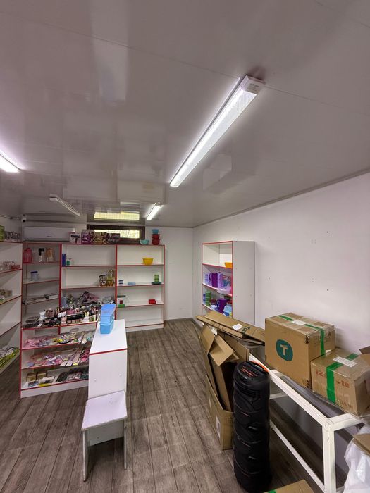 Сдается бутик на аренду