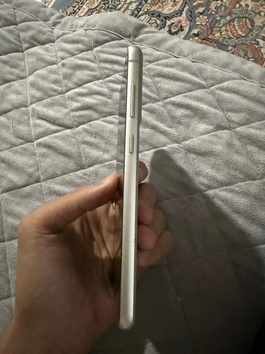 Продается б/у Galaxy S21 FE G5