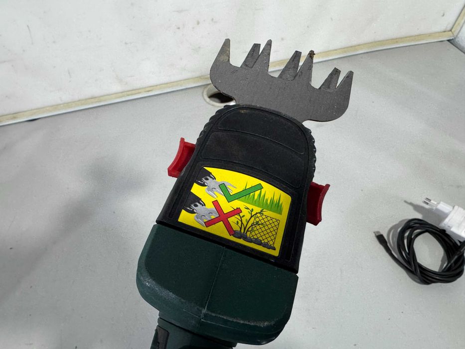 Храсторез / ножица - Parkside 4V