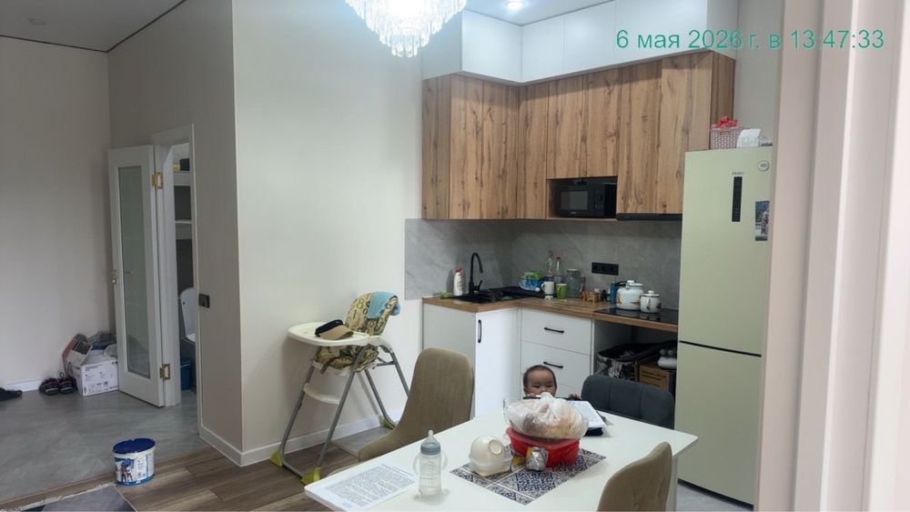 Сдам квартиру долгосрочно