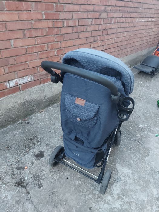 Детска лятна количка количка