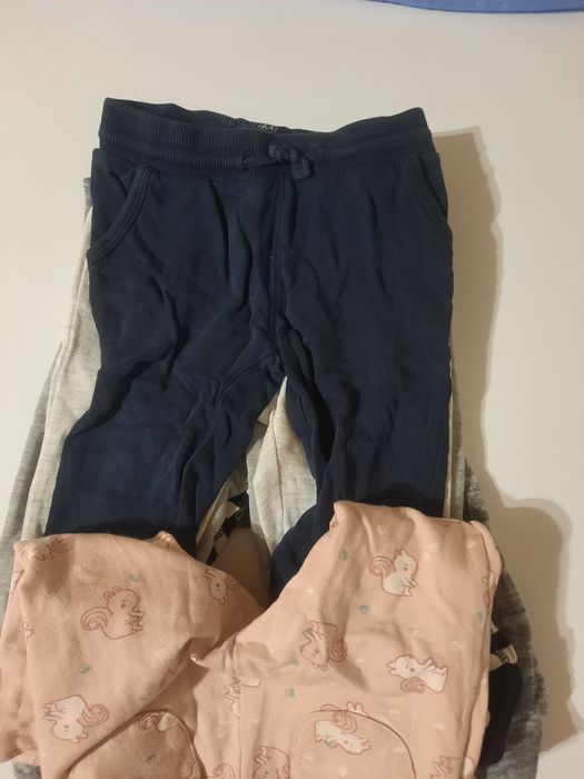Lot pantaloni pt copii