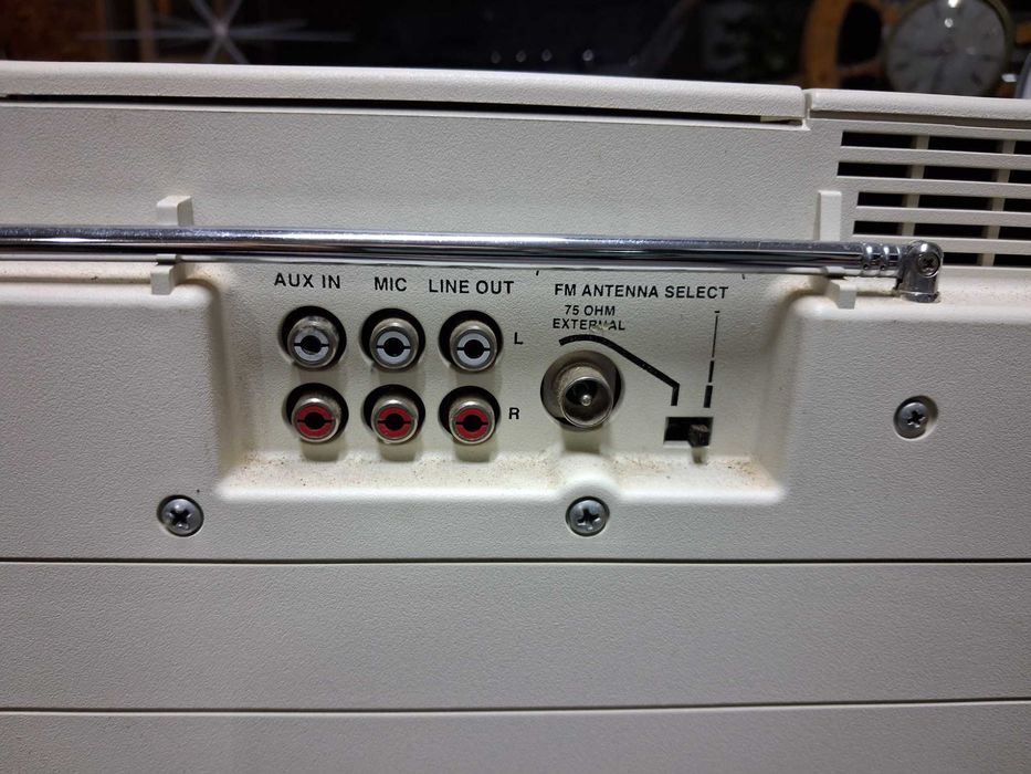 Bose Acoustic Wave CD-3000