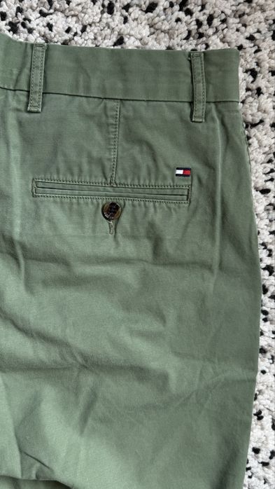 Мъжки къси панталони Tommy Hilfiger размер 30