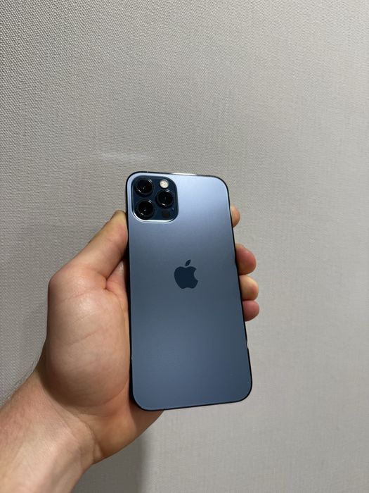 Айфон 12 Про в идеале!