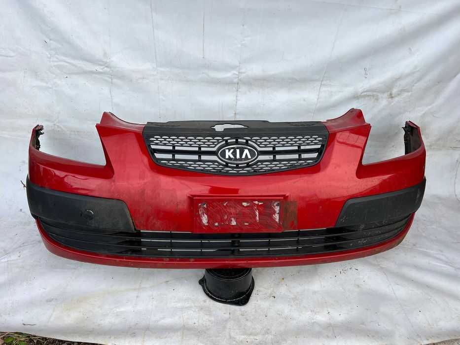 Bara Fata Kia Rio