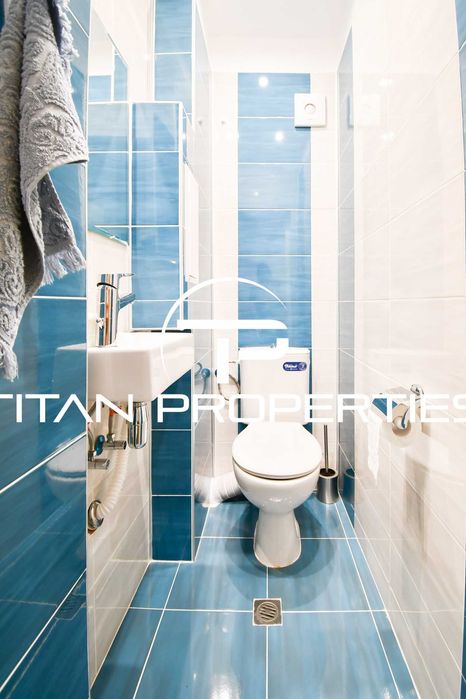 Дава се под наем Тристаен апартамент в София, Изгрев - 115 кв.м за 765 € - Снимка #8