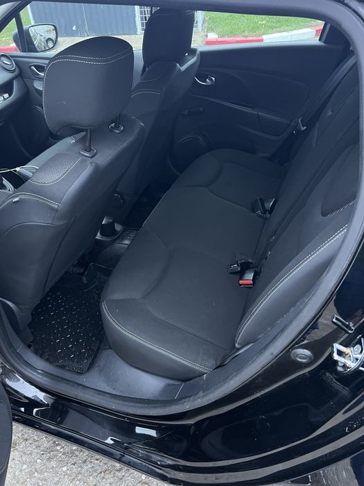 Renault Clio 2020 0.9