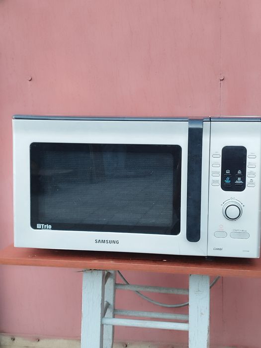 Продам микроволновку