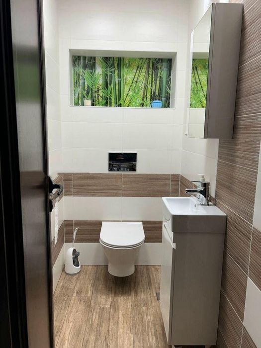 Дава се под наем Тристаен апартамент в София, Лозенец - 95 кв.м за 947.58 € - Снимка #3