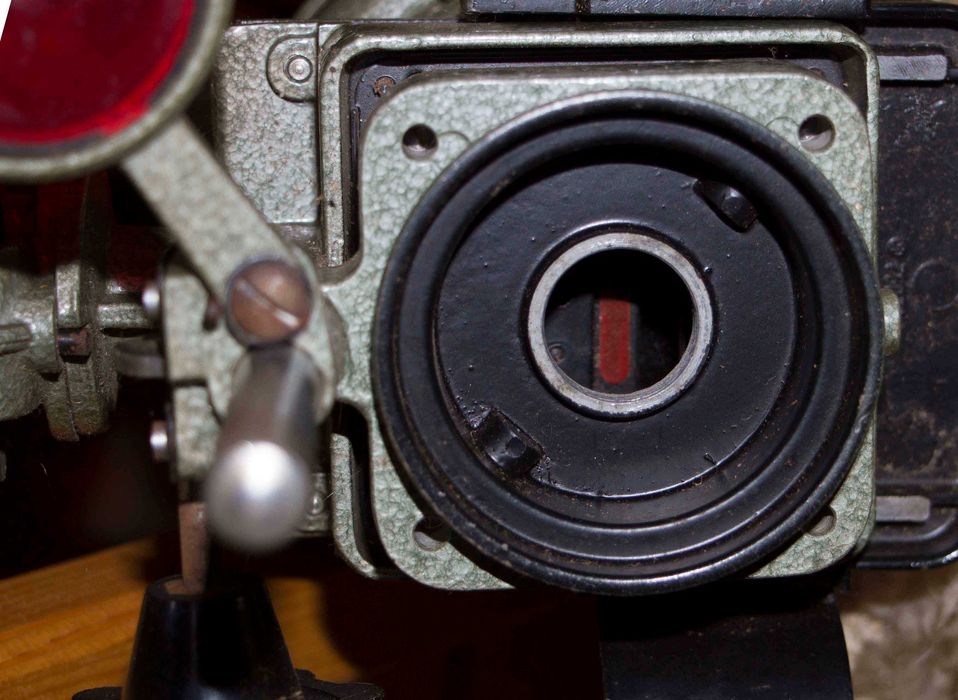 увеличител Axomat + Смяна 8