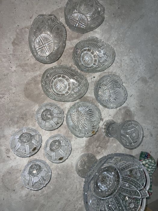 тоза хрусталь продаю