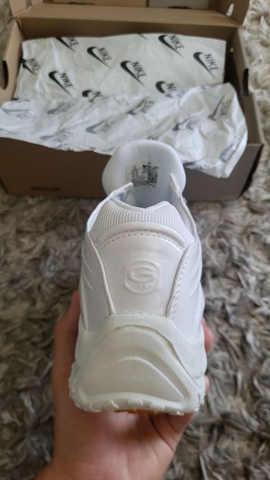 Nike Nocta Hot steps 2