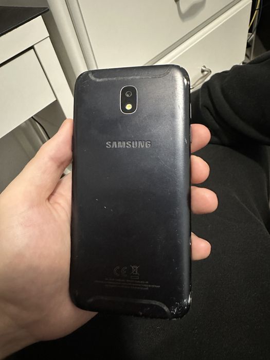 Samsung Galaxy J5