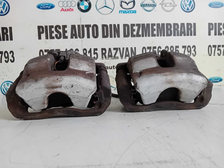 Etrieri Etrier Stanga Dreapta Fata Mercedes E CLass W212 2.2 Cdi 2009-2013