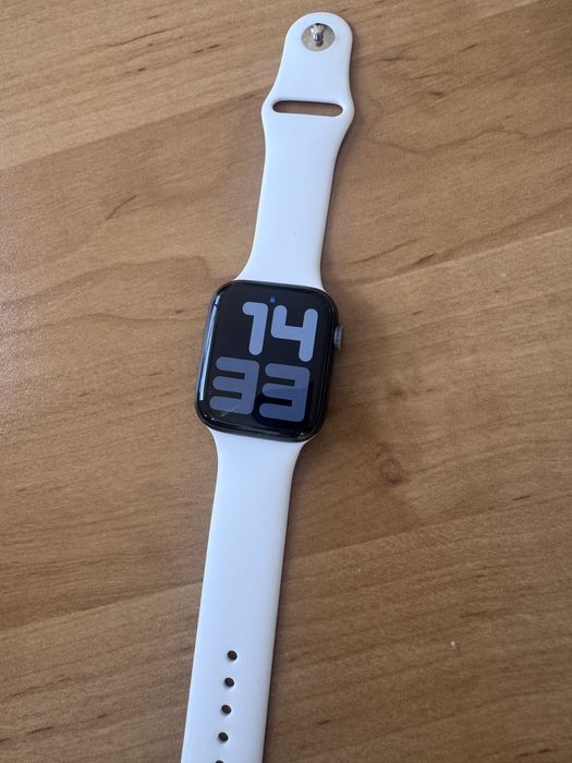 Apple watch 5 срочная продажа