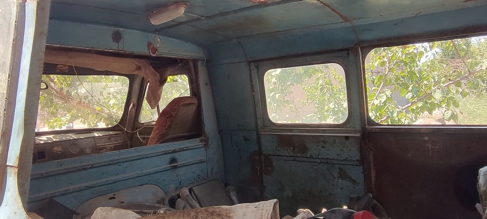 Gaz    xolati tamir talab yili yangi