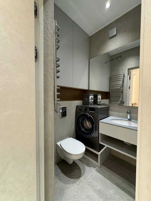 Сдается 2-комн. в Mirabad Avenue от собственника