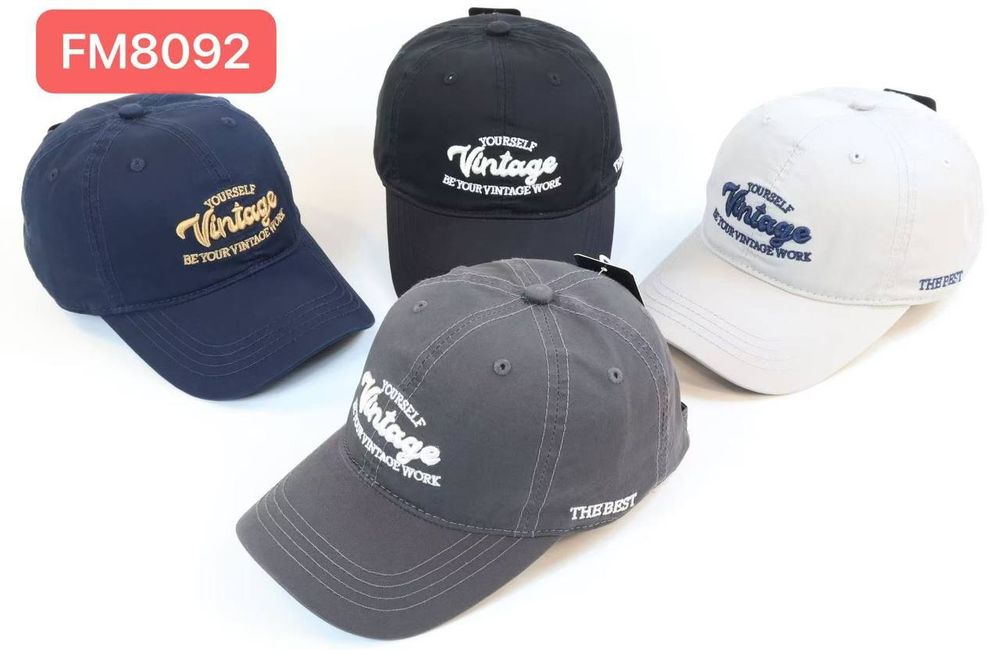 kepka lar asartiment