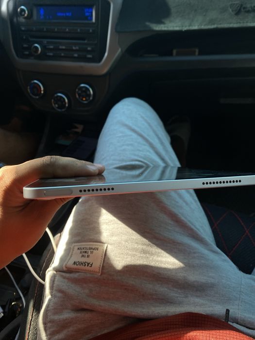 Ipad 10 z amerika