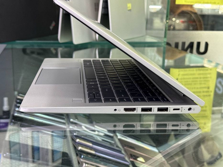 Hp ProBook 445 G8 16/512gb