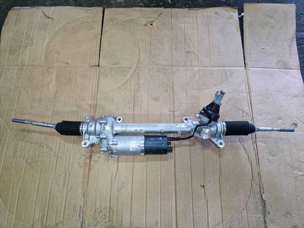 Нова Електрическа рейка за BMW G20,G21 - 225A82521-01