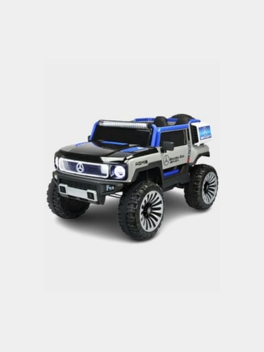 Baby Car. Bolalar uchun elektron moshinalar