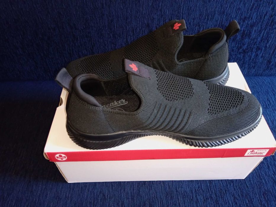 Мъжки сникърси Rieker