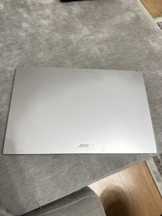 Ноутбук Acer Aspire Go 15
