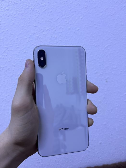 Iphone XS MAX 256g