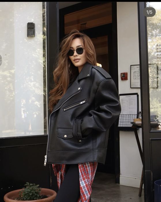 Papermoon куртка