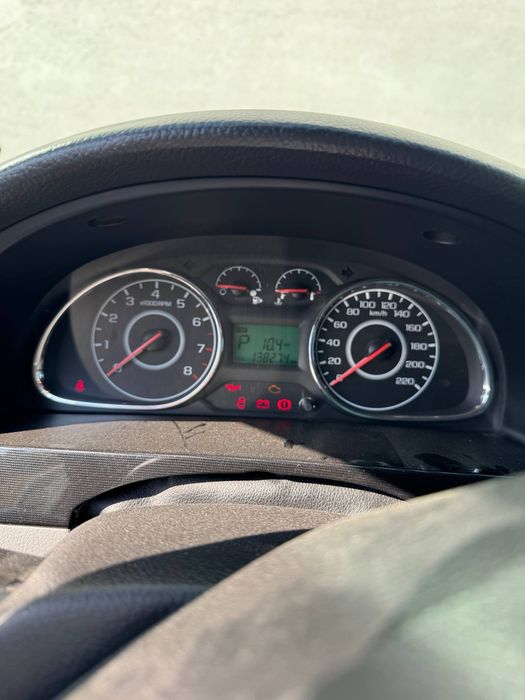 Lacetti 2020 3 pozitsiya avtomat gentra at