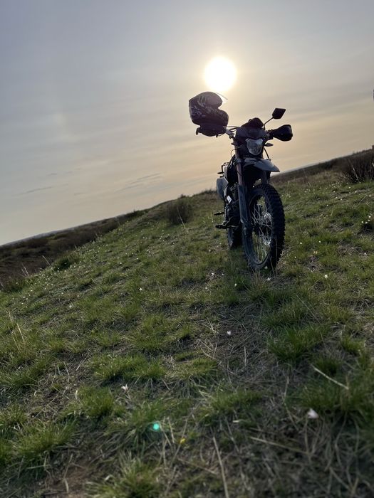 Sucmcc 300 enduro