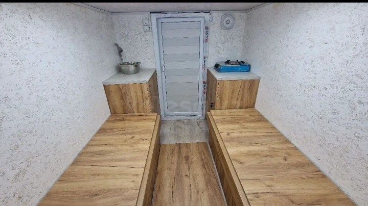 Прицеп для фастфуда