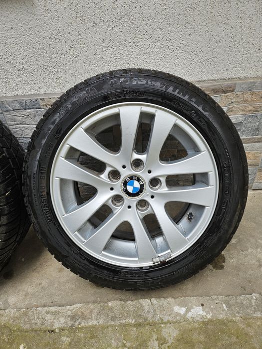 Гуми с джанти за bmw