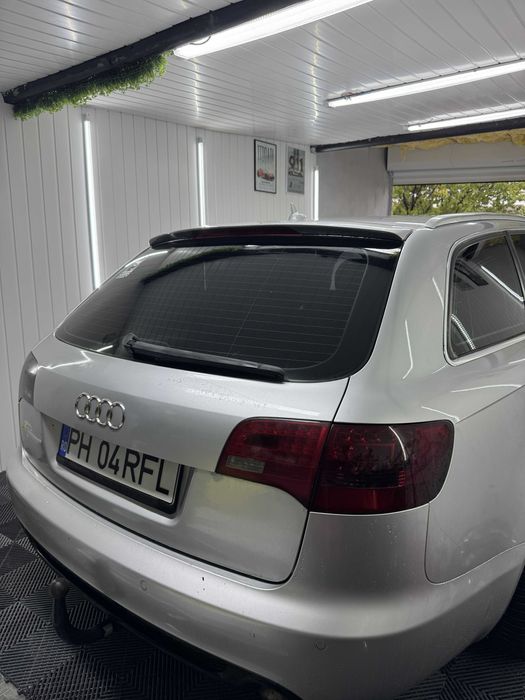 Audi A6C6 Break BRF