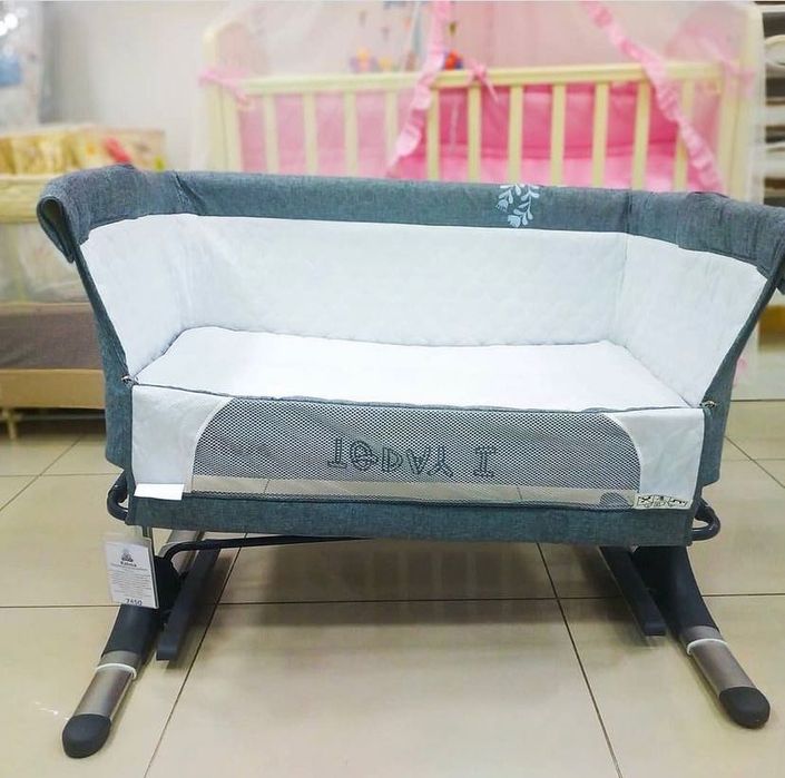 Продается детская кровать