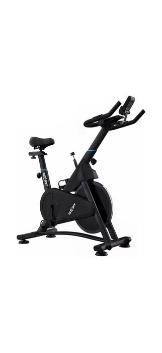 Bicicleta Spinning Magnetica GO4FIT® Model GF210