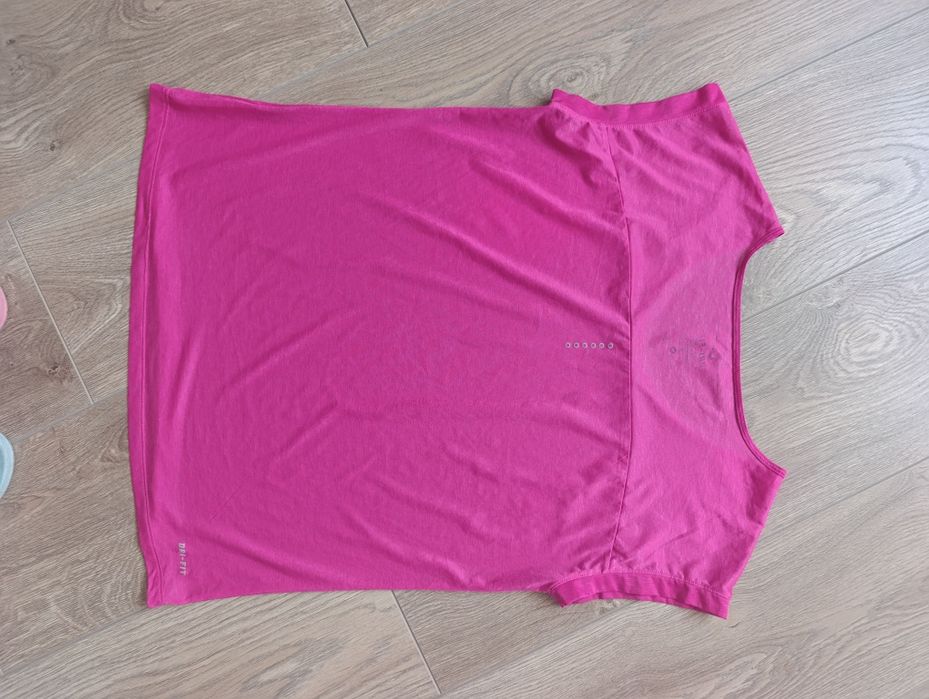 Nike дамска тениска, М