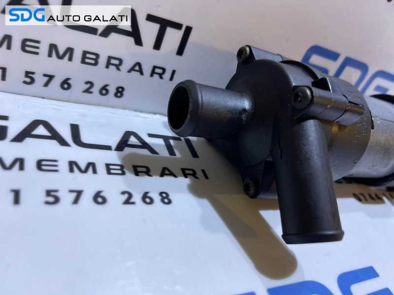 Pompa Secundara Auxiliara Mercedes Clasa C Class W203 C160 C180 C200 1.8 2.0 Kompressor 2000 - 2007 Cod 2038350064 2038350064[S0360]